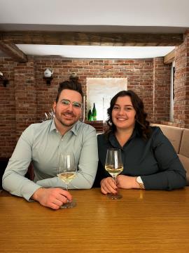 Novo in staro vodstvo KKŠ